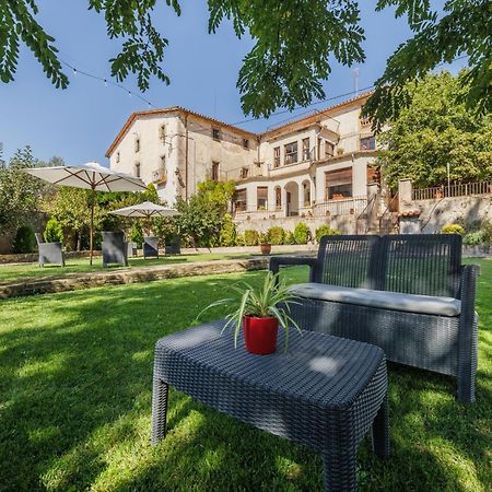 Masia Can Orta Sant Feliu de Buixalleu Экстерьер фото
