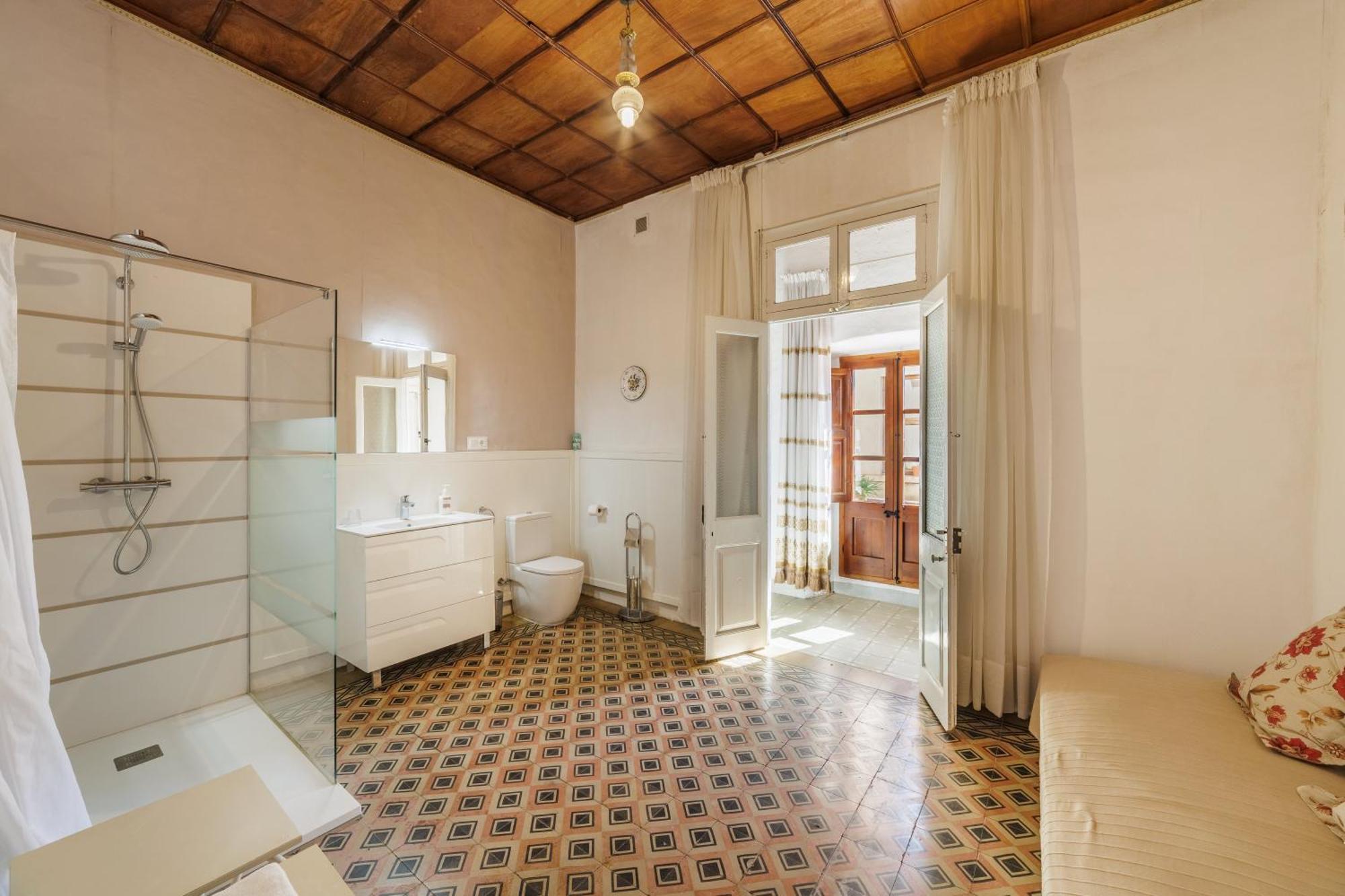 Masia Can Orta Sant Feliu de Buixalleu Экстерьер фото